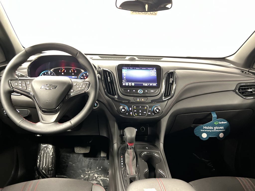2024 Chevrolet Equinox RS - Photo 17