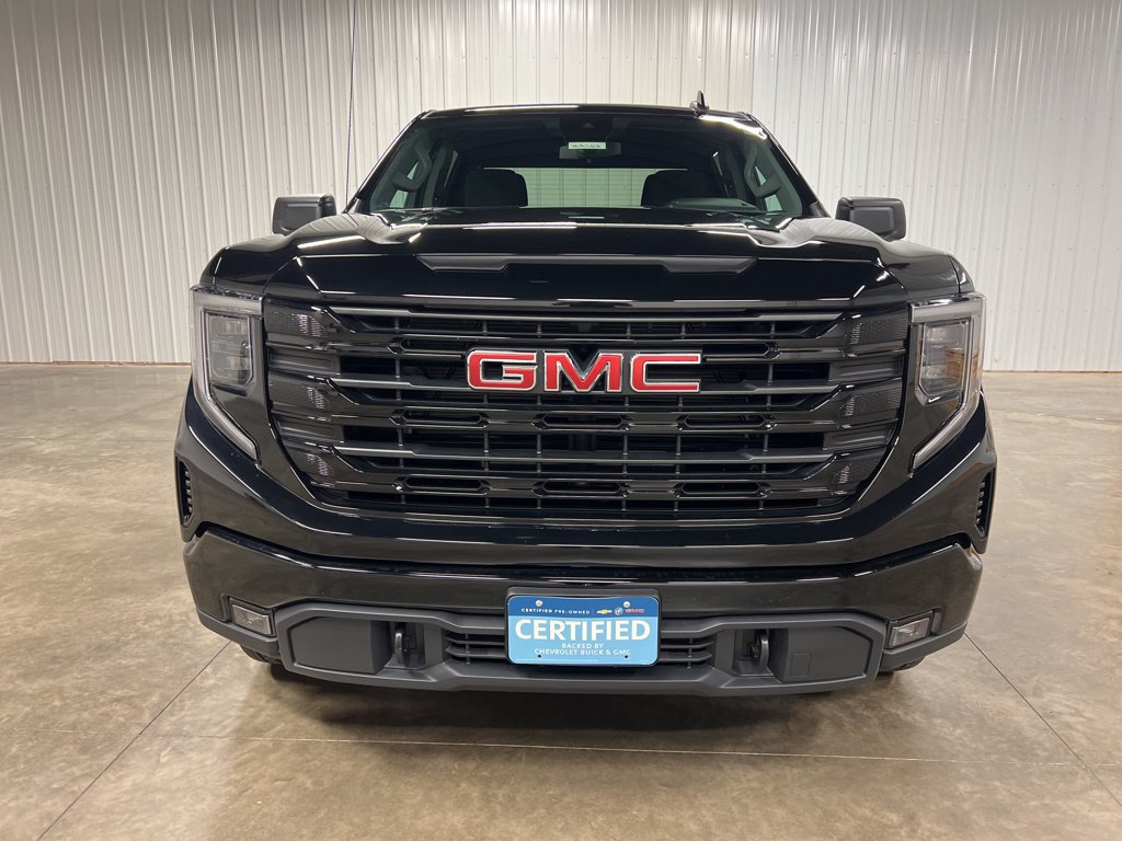 Used 2024 GMC Sierra 1500 Elevation Truck