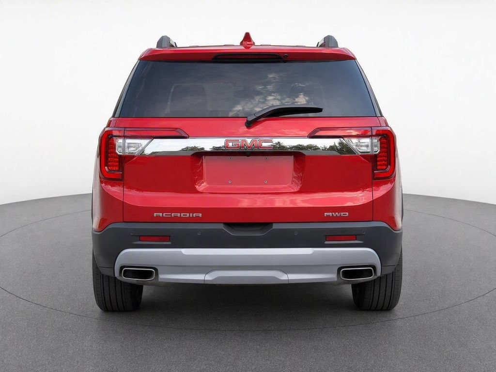 2023 GMC Acadia SLE - Photo 6