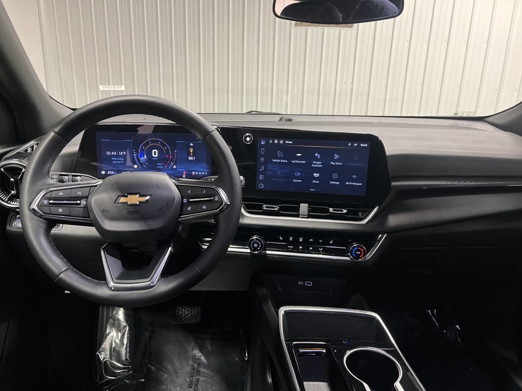 2025 Chevrolet Equinox LT - Photo 13