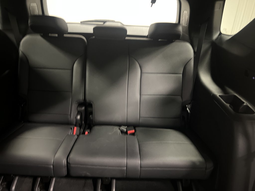 2026 Chevrolet Traverse High Country - Photo 14