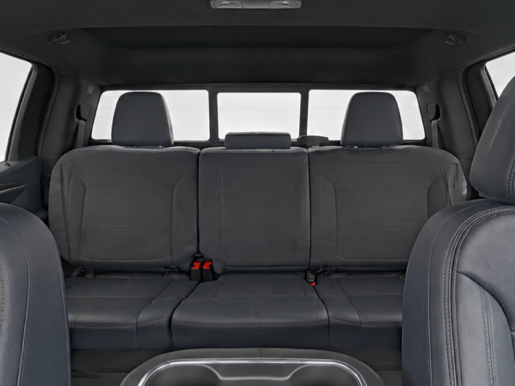 2022 Chevrolet Silverado 1500 High Country - Photo 21