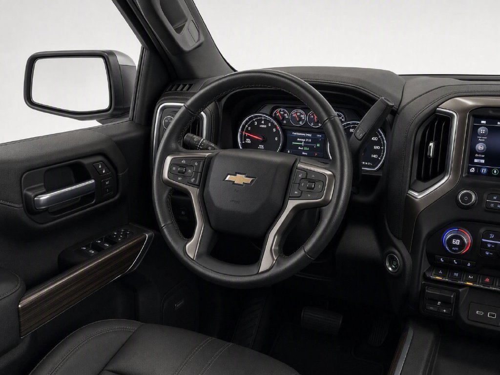 2022 Chevrolet Silverado 1500 Limited High Country - Photo 23