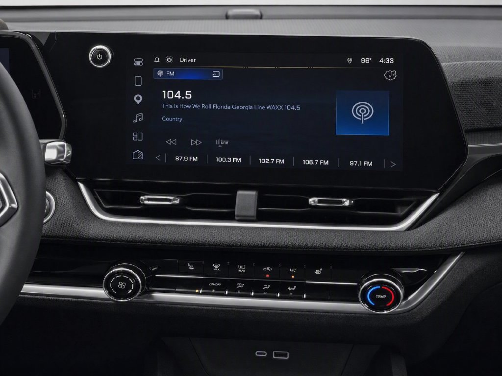 2025 Chevrolet Equinox LT - Photo 19