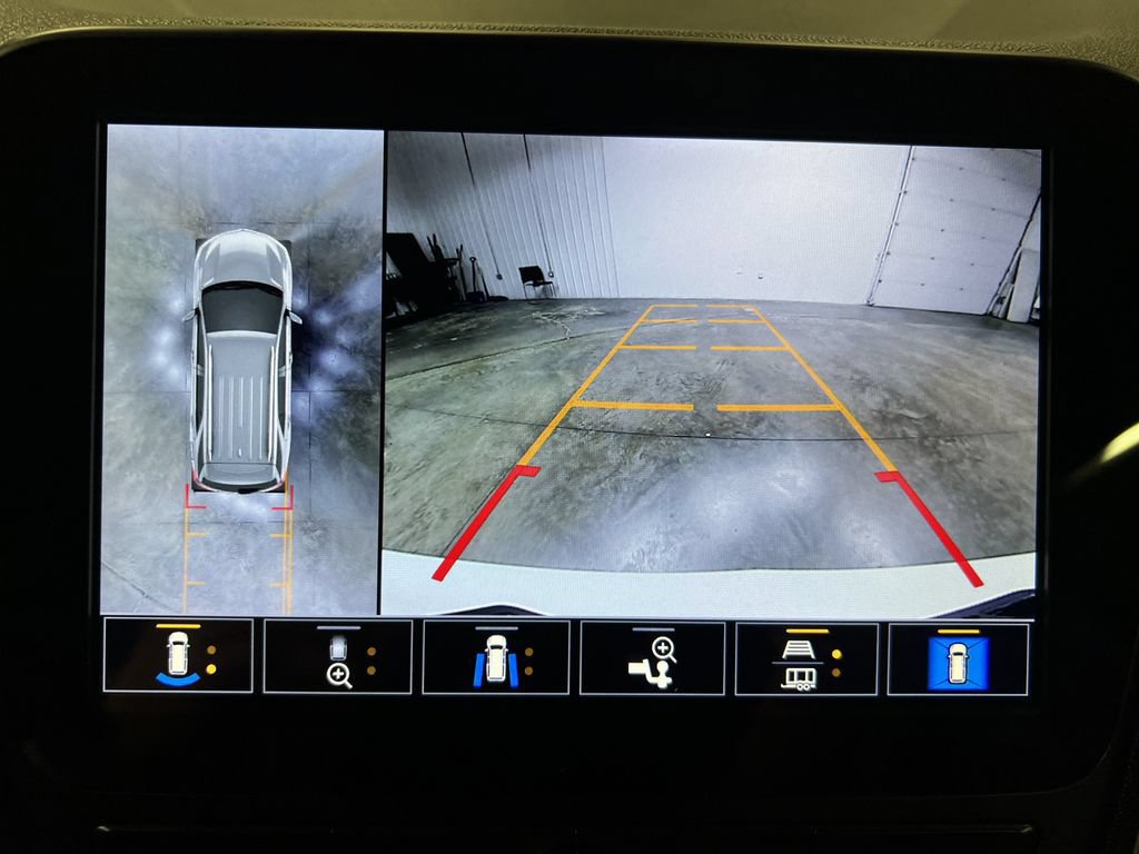 2024 Chevrolet Equinox LT - Photo 25