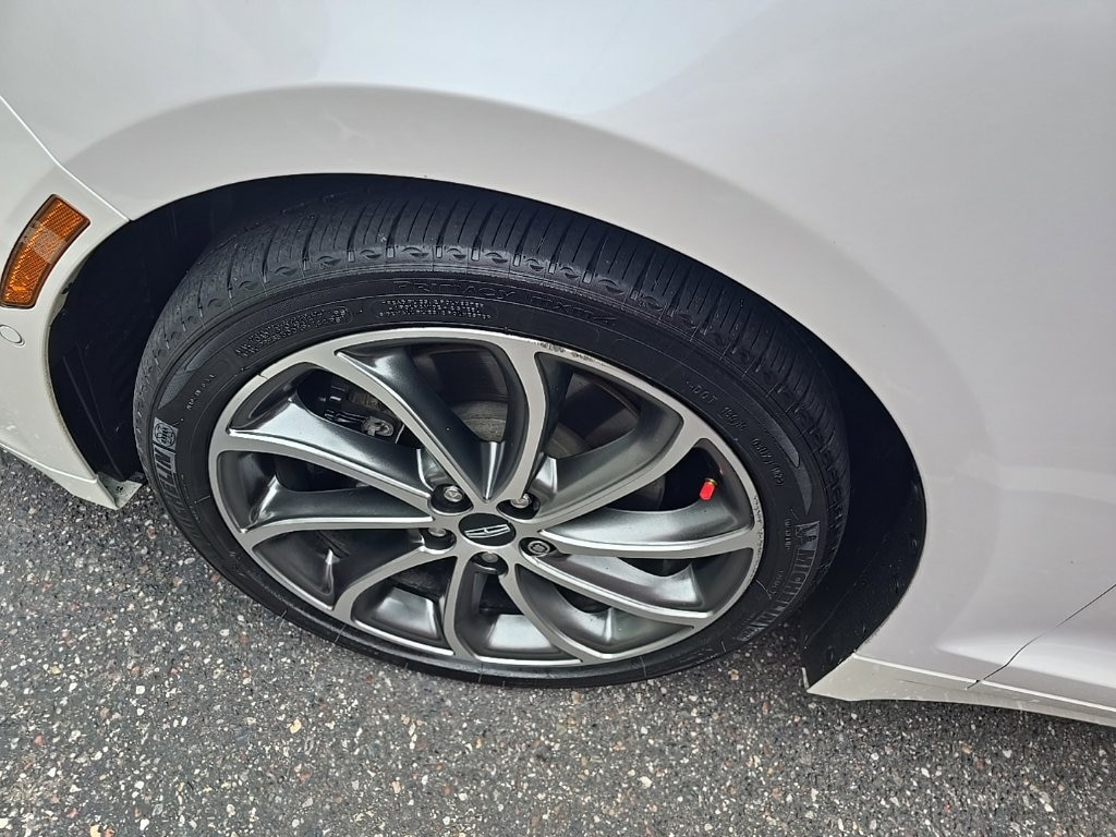 Used 2018 Lincoln MKZ Reserve