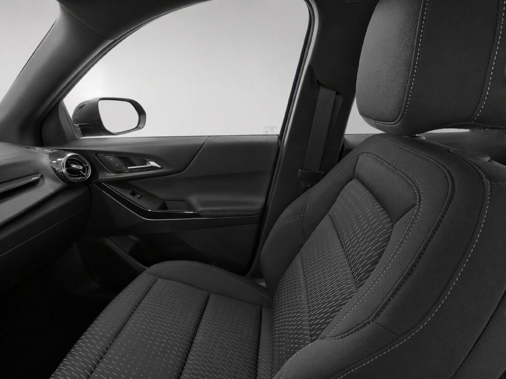 2026 Chevrolet Equinox LT - Photo 23