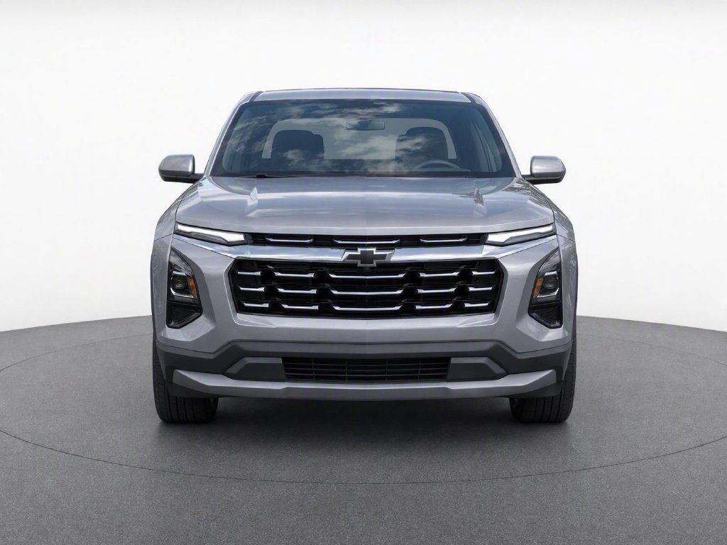 2025 Chevrolet Equinox LT - Photo 6