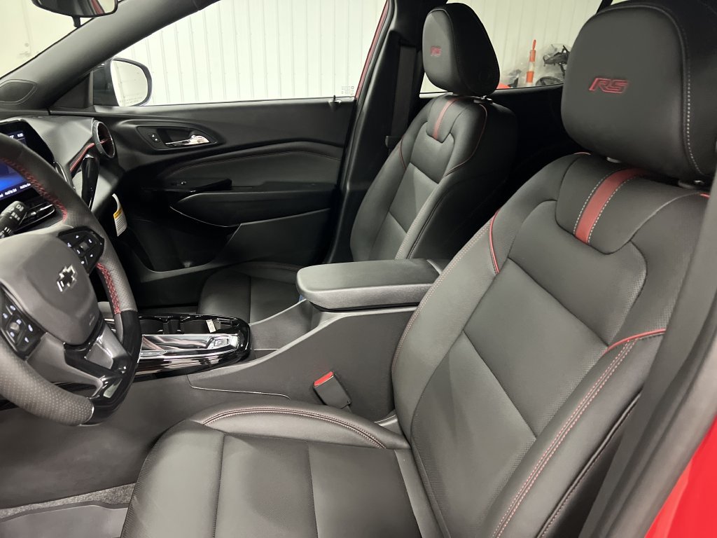 2026 Chevrolet Trax RS - Photo 13