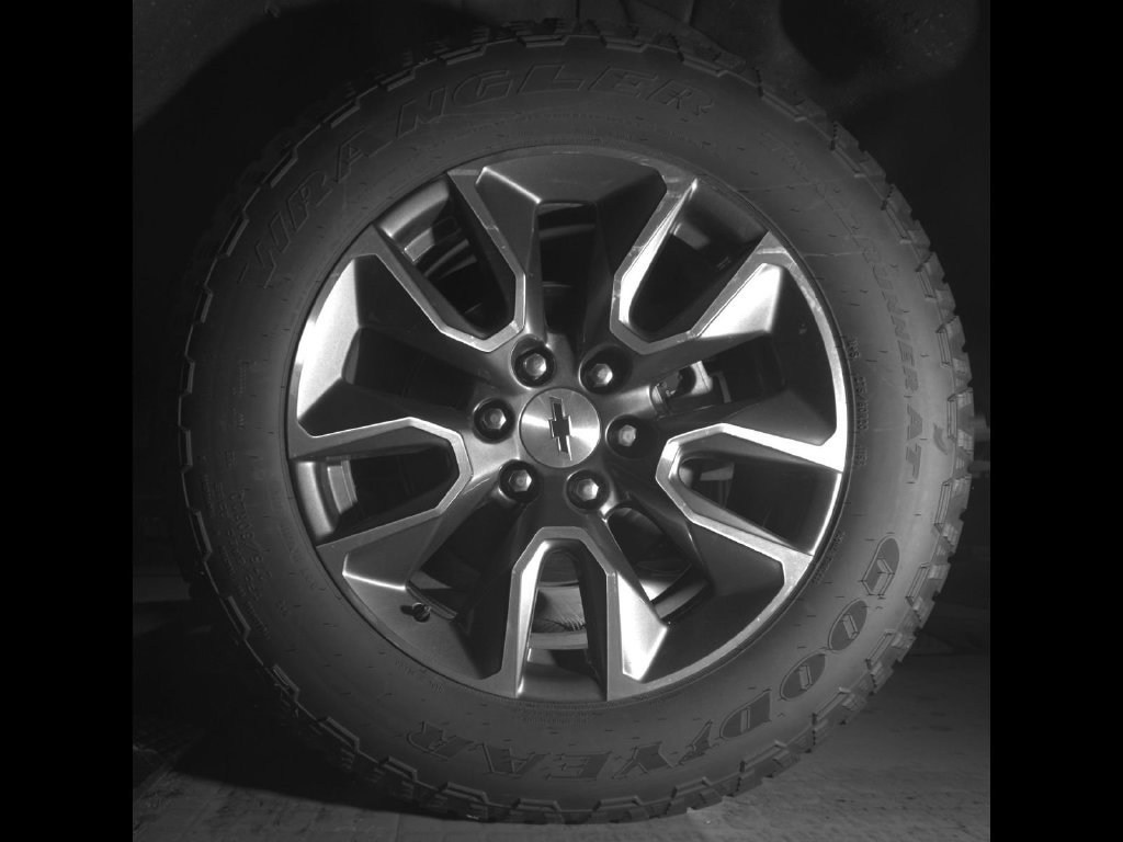 2024 Chevrolet Silverado 1500 RST - Photo 13