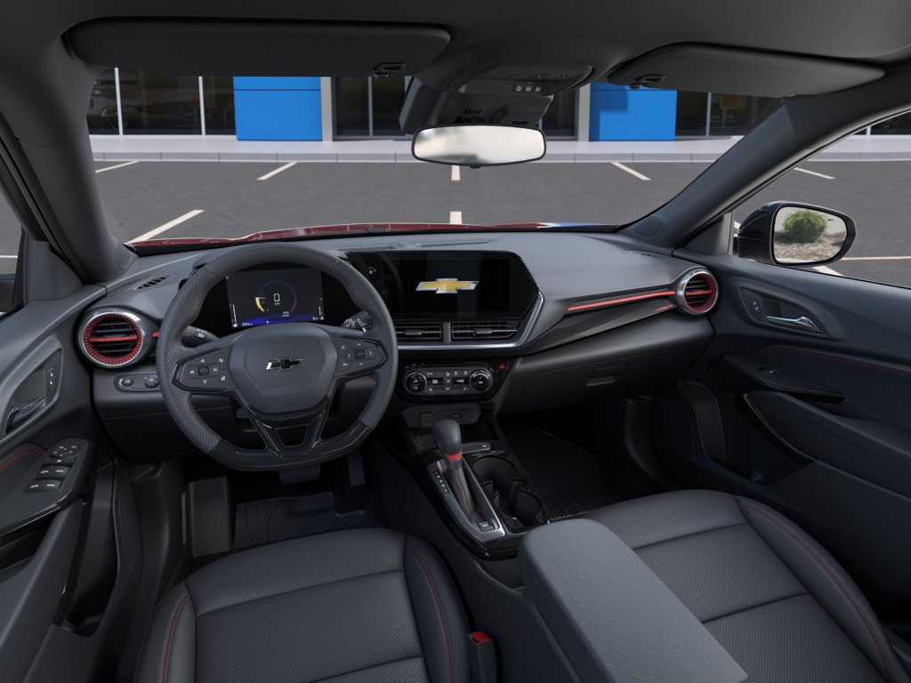 2026 Chevrolet Trax RS - Photo 46