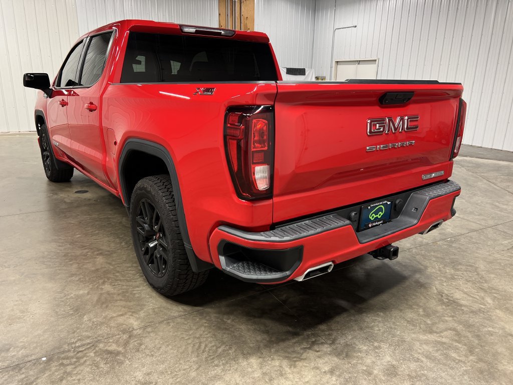 2024 GMC Sierra 1500 Elevation - Photo 7