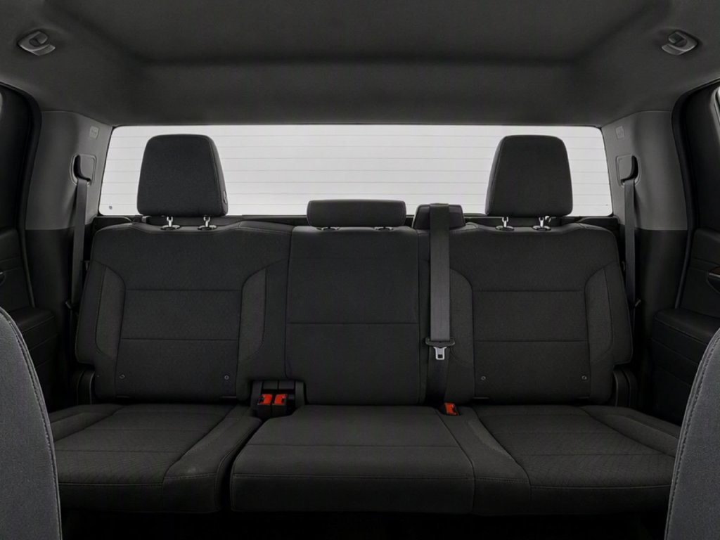 2024 Chevrolet Silverado 1500 RST - Photo 22