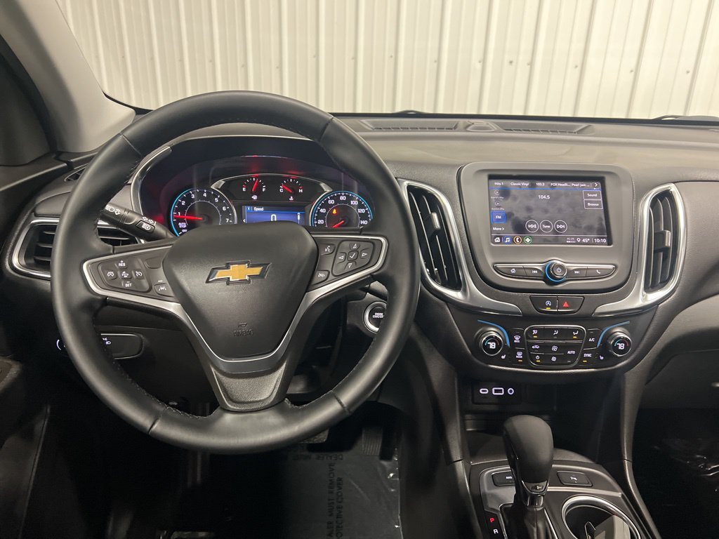 2023 Chevrolet Equinox LT - Photo 11