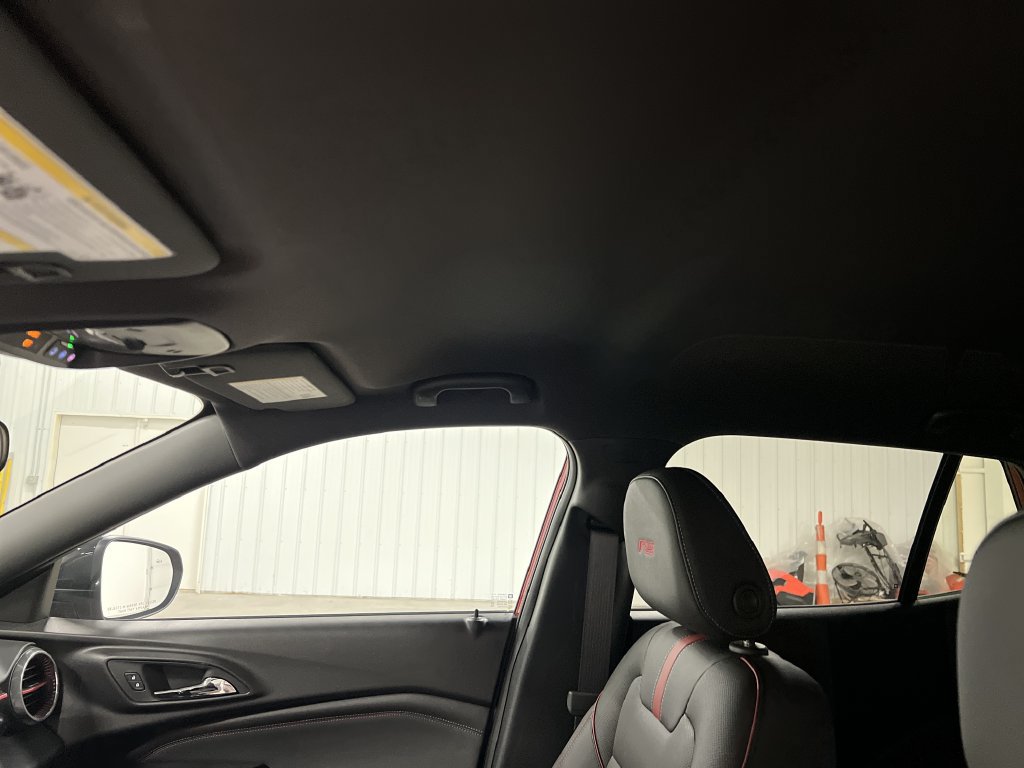 2026 Chevrolet Trax RS - Photo 29