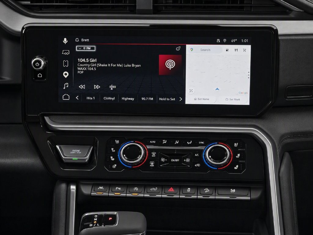 2024 GMC Sierra 1500 Denali Denali - Photo 14