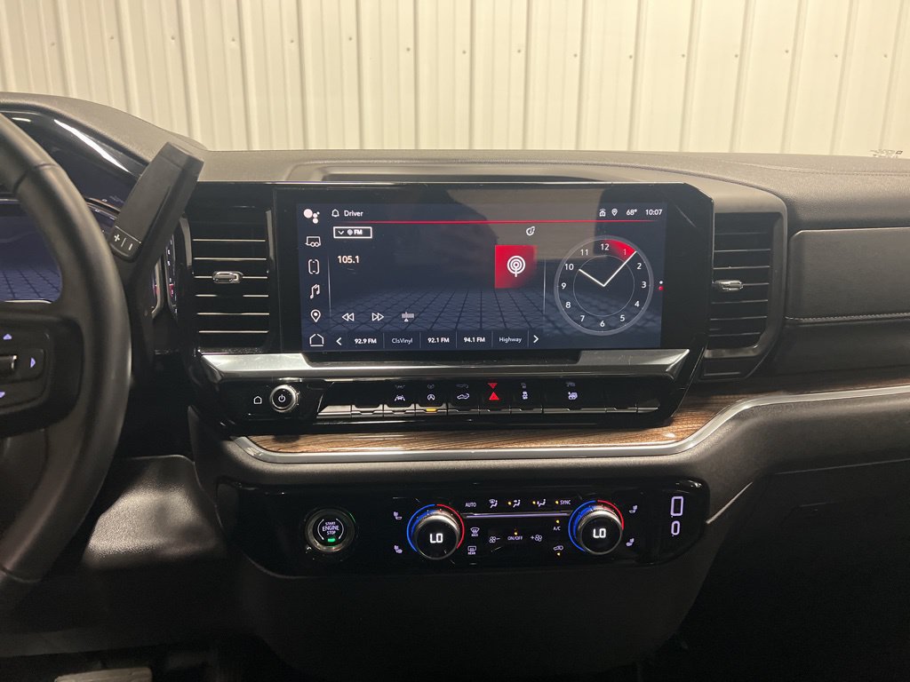 2024 GMC Sierra 1500 Elevation - Photo 15