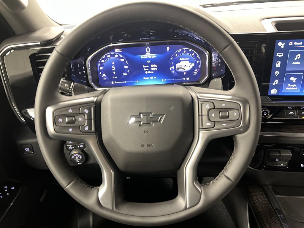 2026 Chevrolet Silverado 1500 RST - Photo 18