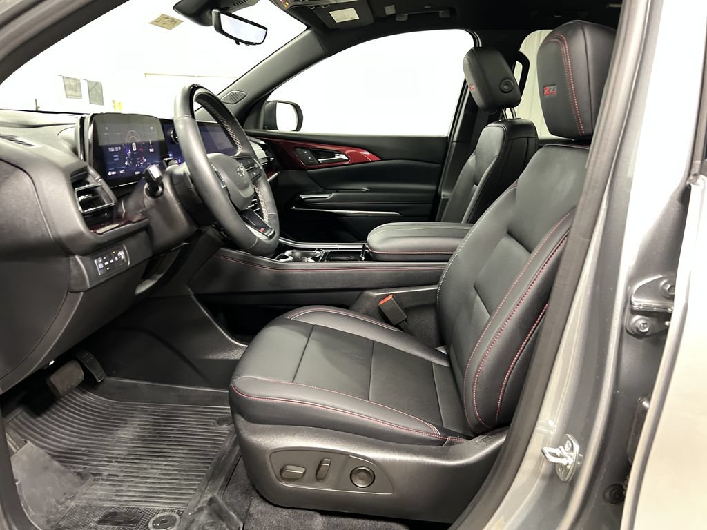 2026 Chevrolet Traverse Z71 - Photo 13