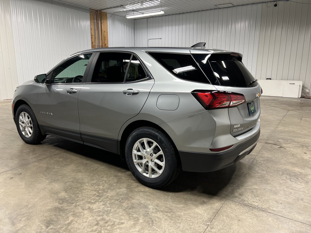 2023 Chevrolet Equinox LT - Photo 7