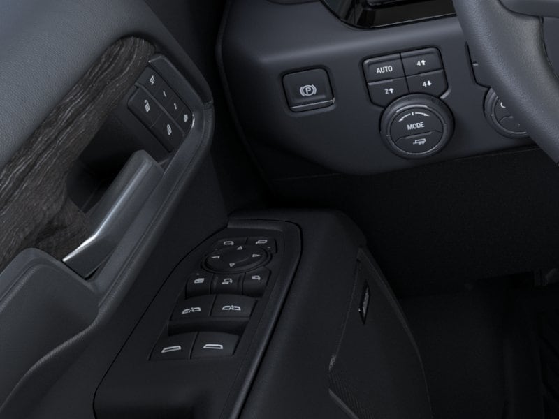 2026 Chevrolet Silverado 3500HD LTZ - Photo 22