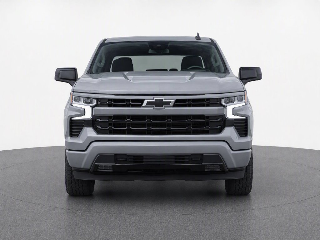2024 Chevrolet Silverado 1500 RST - Photo 6