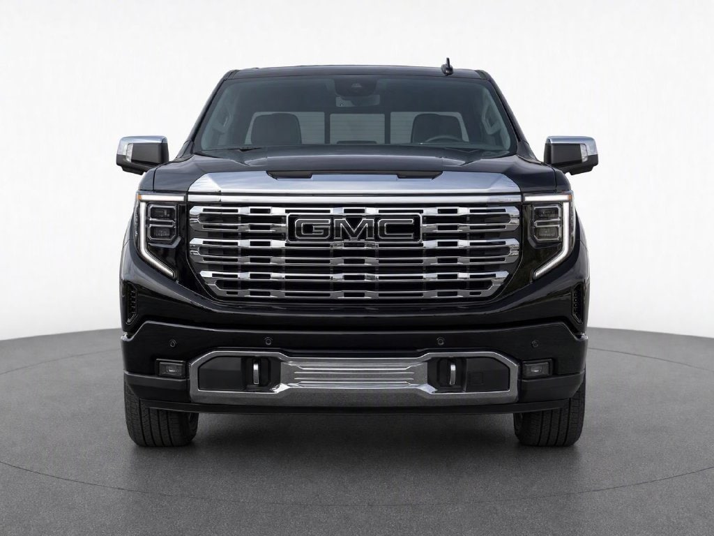 2024 GMC Sierra 1500 Denali Denali - Photo 6