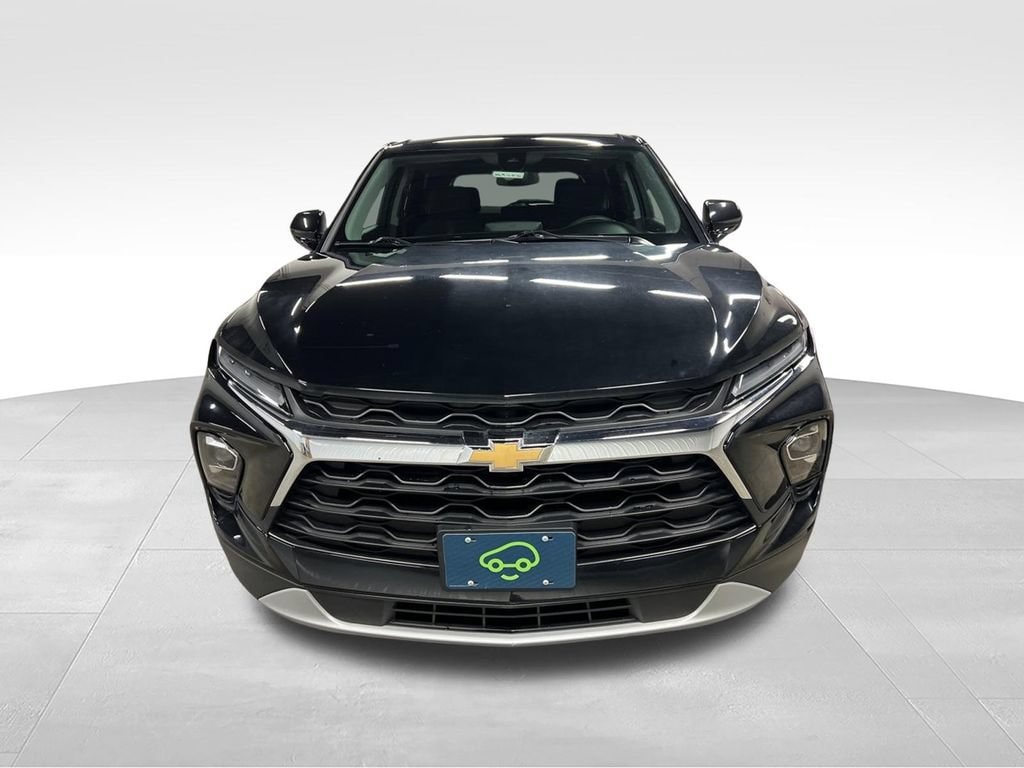2023 Chevrolet Blazer 2LT - Photo 4