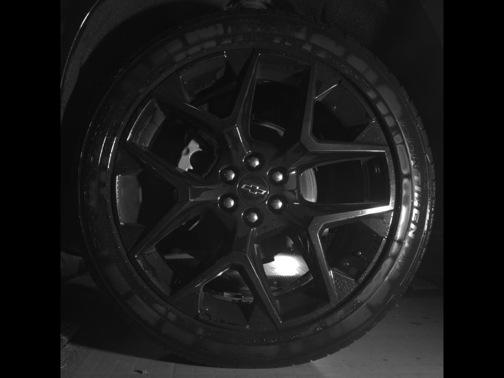 2024 Chevrolet Traverse RS - Photo 11