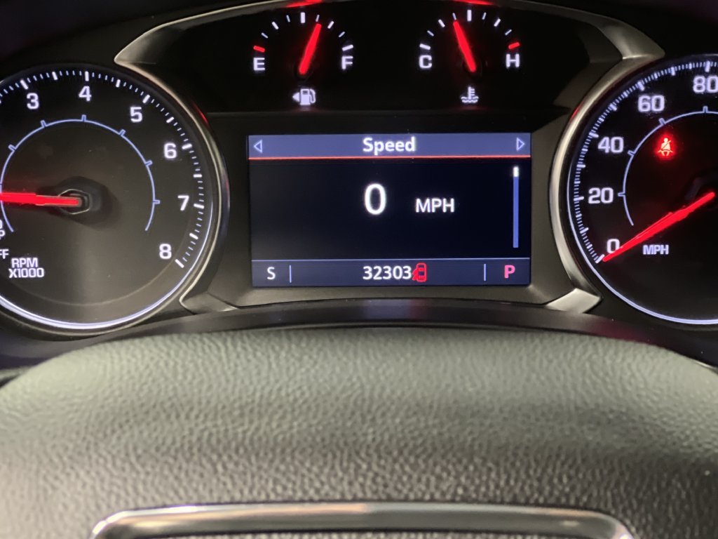 2024 GMC Terrain SLT - Photo 21