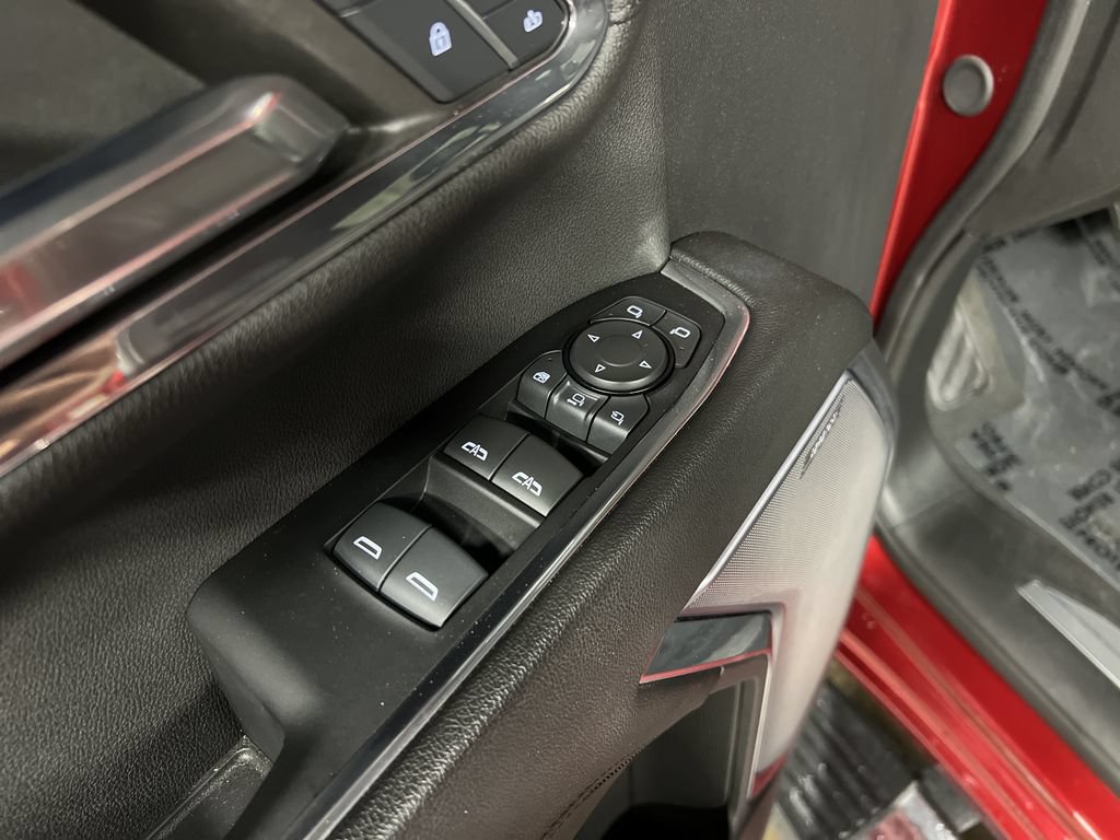 2024 Chevrolet Silverado 2500HD High Country - Photo 16