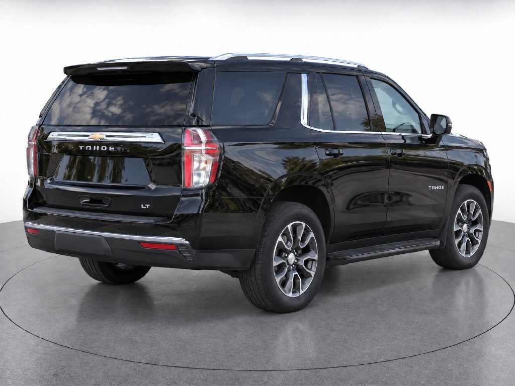 Used 2023 Chevrolet Tahoe LT SUV
