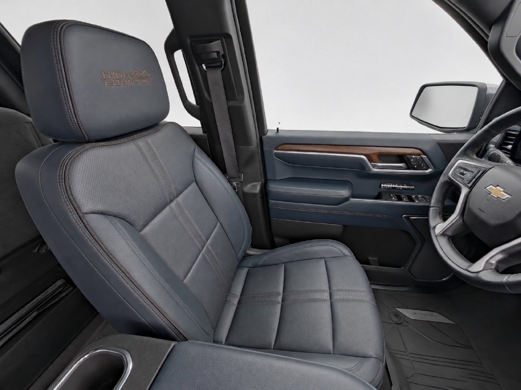 2022 Chevrolet Silverado 1500 High Country - Photo 15