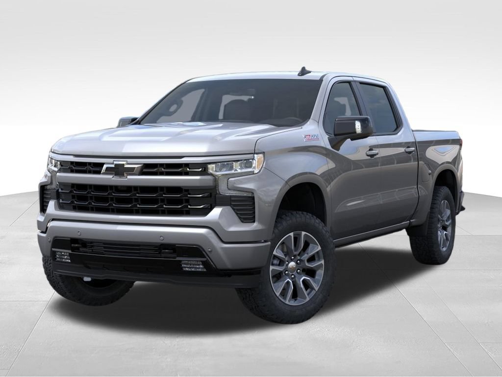 2026 Chevrolet Silverado 1500 RST - Photo 35