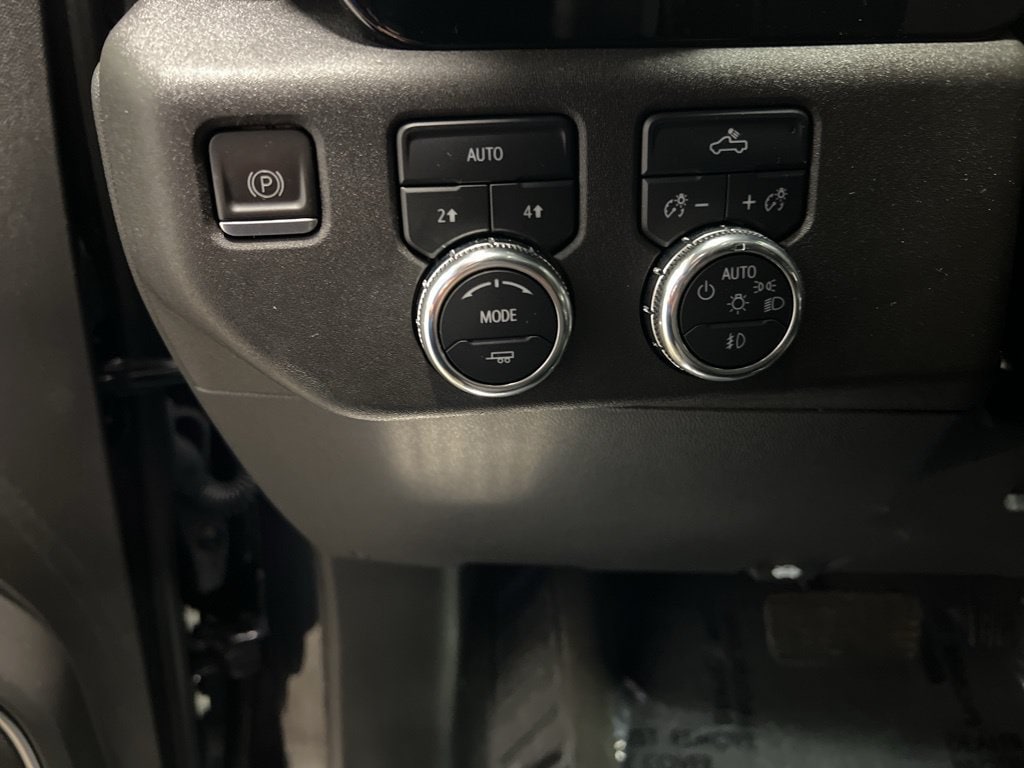 2023 GMC Sierra 1500 Elevation - Photo 18