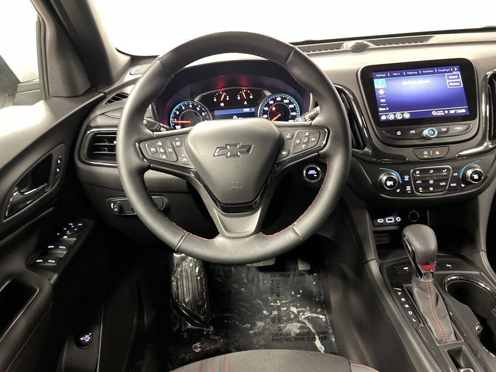 2024 Chevrolet Equinox RS - Photo 18