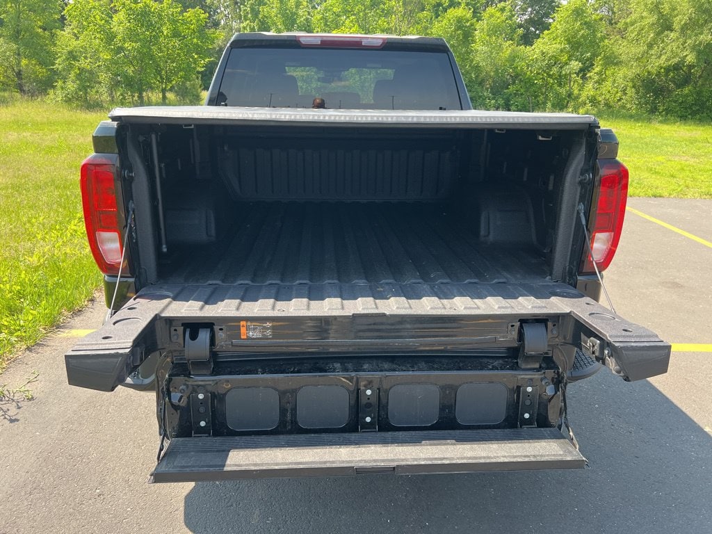2023 GMC Sierra 1500 Elevation - Photo 7