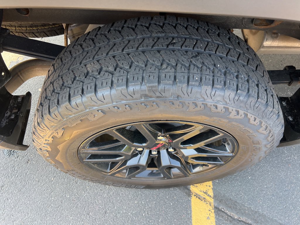 2023 GMC Sierra 1500 Elevation - Photo 22