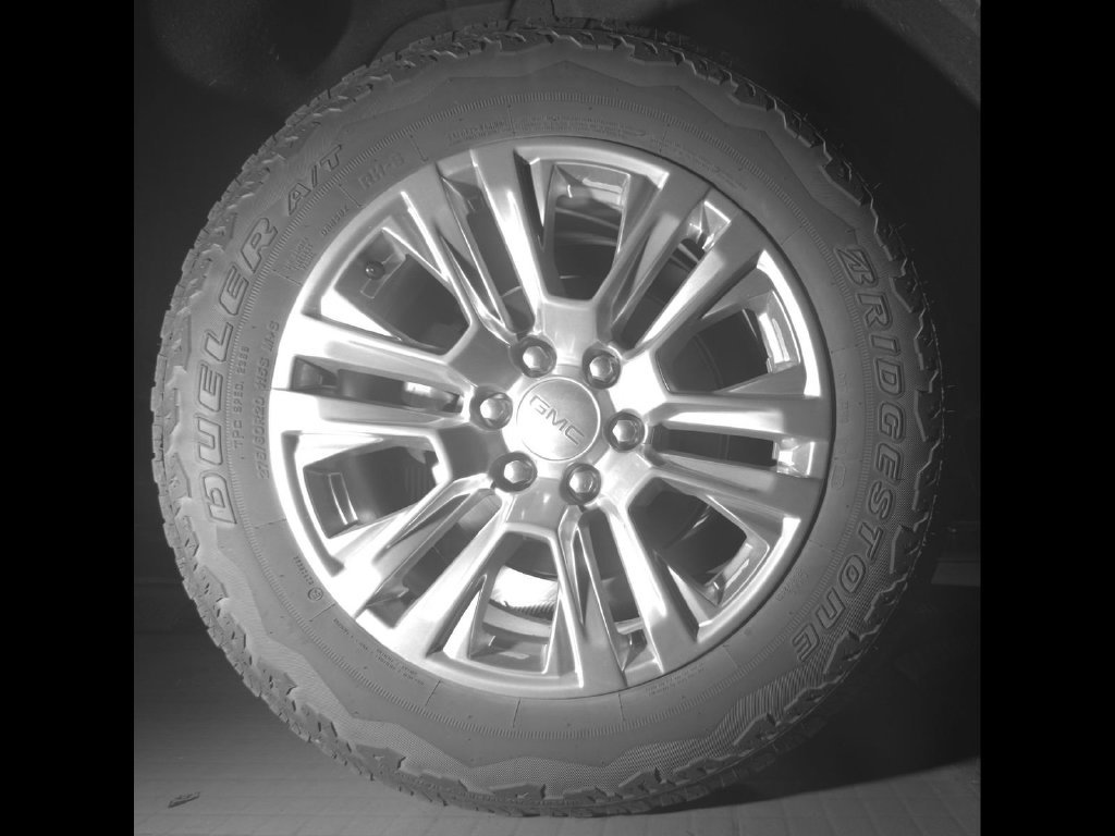 2024 GMC Sierra 1500 Denali Denali - Photo 12