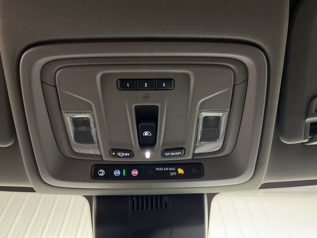 2023 GMC Sierra 1500 Elevation - Photo 20