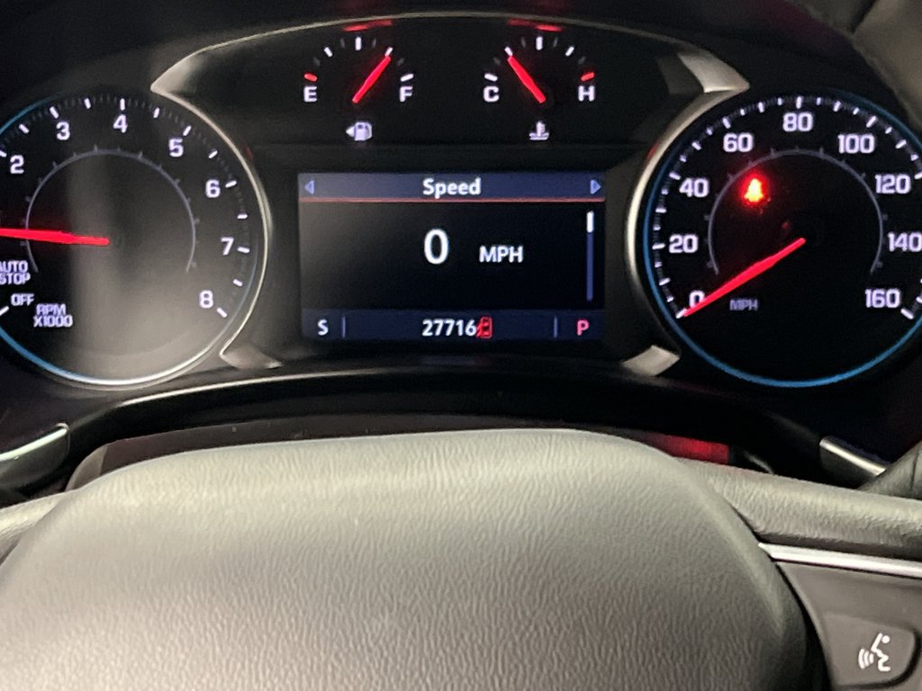 2023 Chevrolet Equinox LT - Photo 21