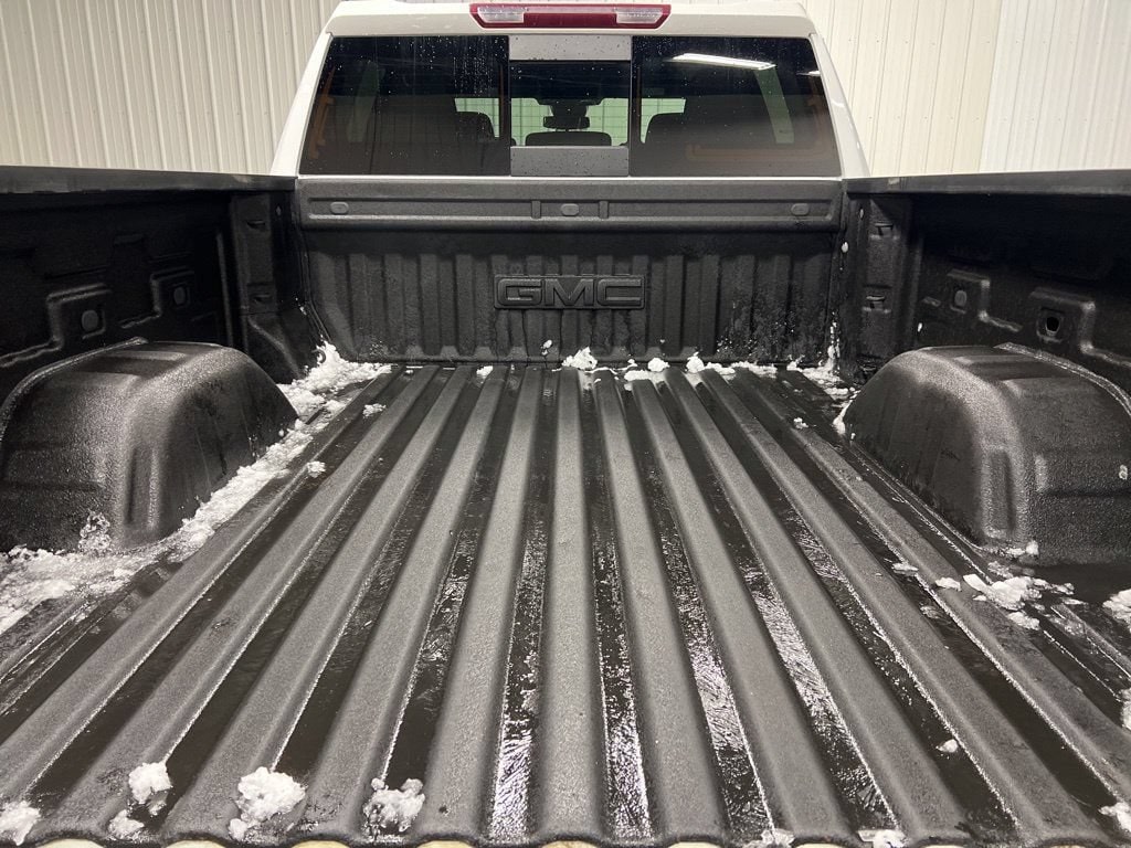 2023 GMC Sierra 1500 Elevation - Photo 7