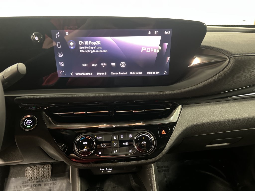 2026 Buick Envista Sport Touring - Photo 23
