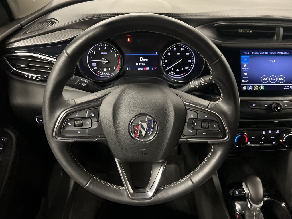 2023 Buick Encore GX Preferred - Photo 19