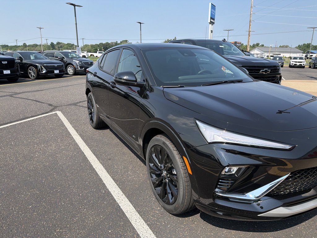 2026 Buick Envista Sport Touring - Photo 31