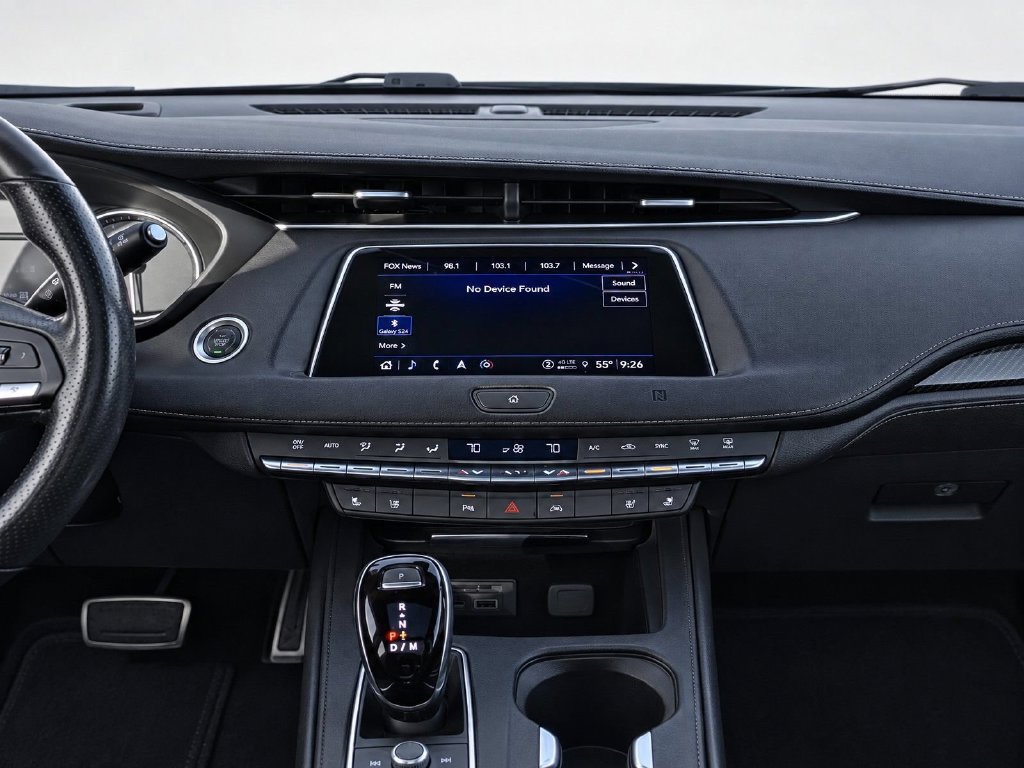 2021 Cadillac XT4 Sport - Photo 19