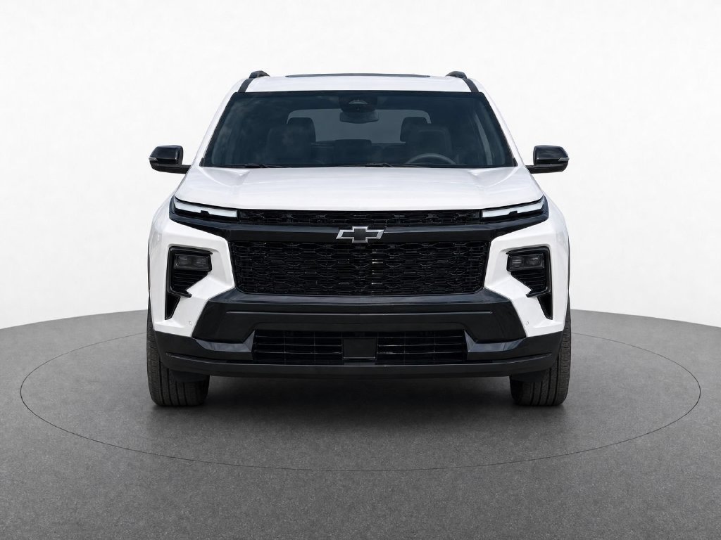 2024 Chevrolet Traverse RS - Photo 6