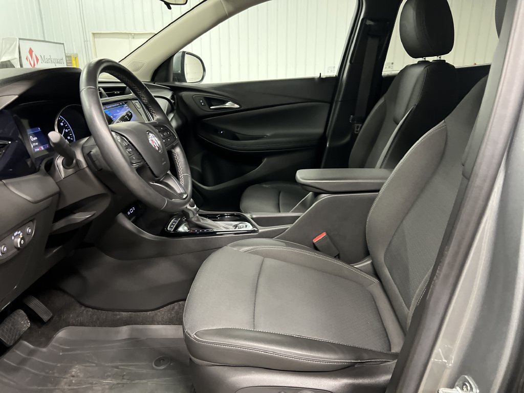 2023 Buick Encore GX Preferred - Photo 13