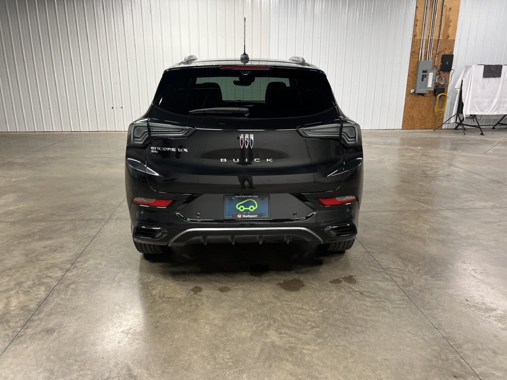 2025 Buick Encore GX Avenir - Photo 8