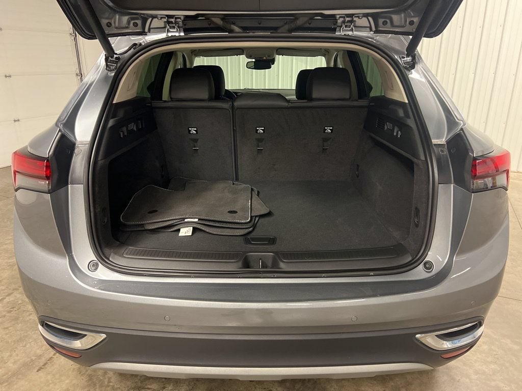 2022 Buick Envision Essence - Photo 7